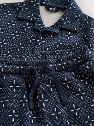 Next Комплект в Синий