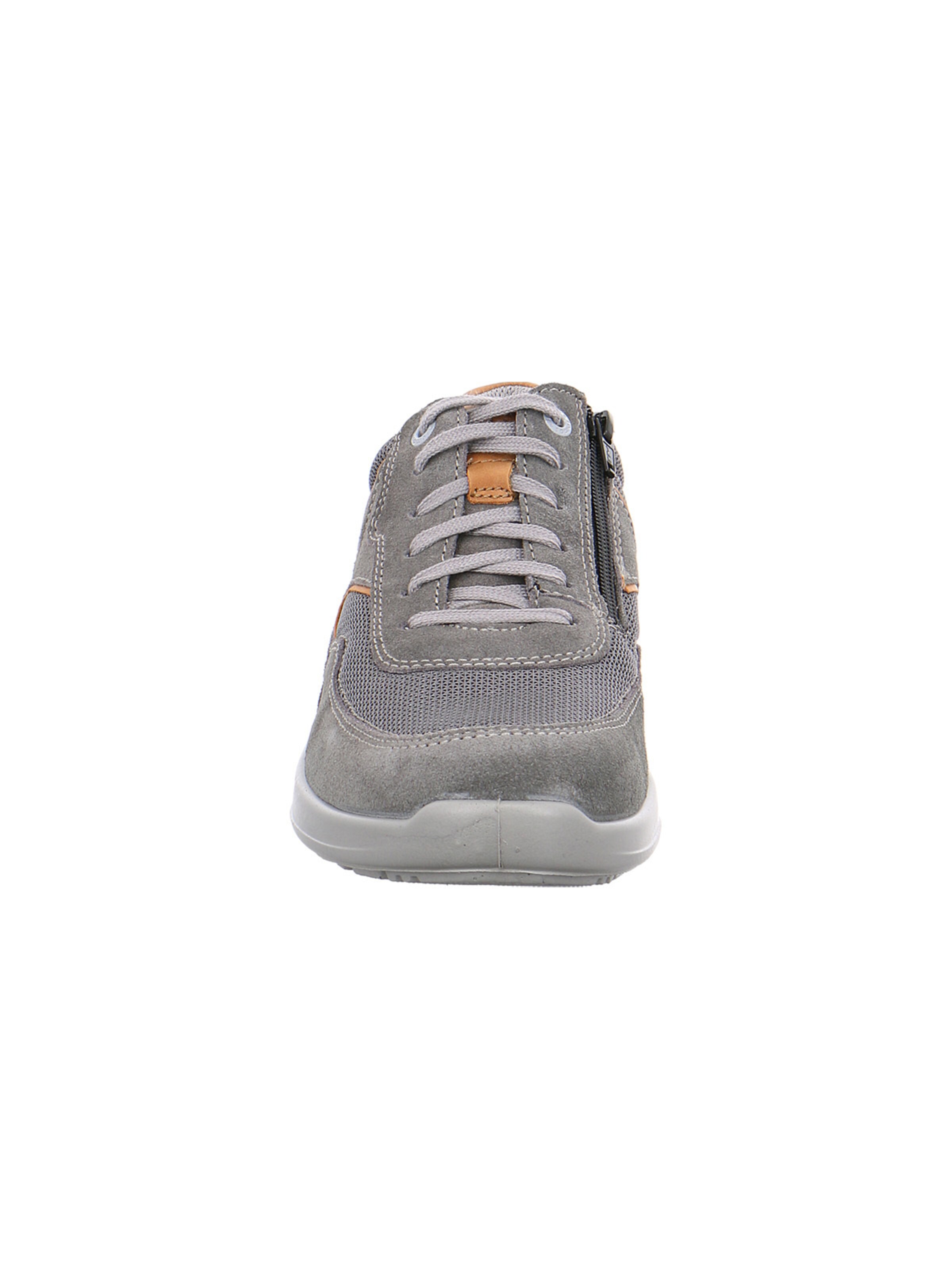 JOMOS Halbschuh 'Freizeitschuhe'‌‌‌‌‌‌‌ in Grau