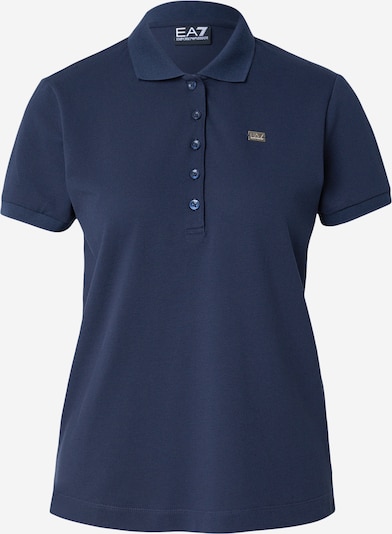 EA7 Emporio Armani Paita värissä laivastonsininen, Tuotenäkymä