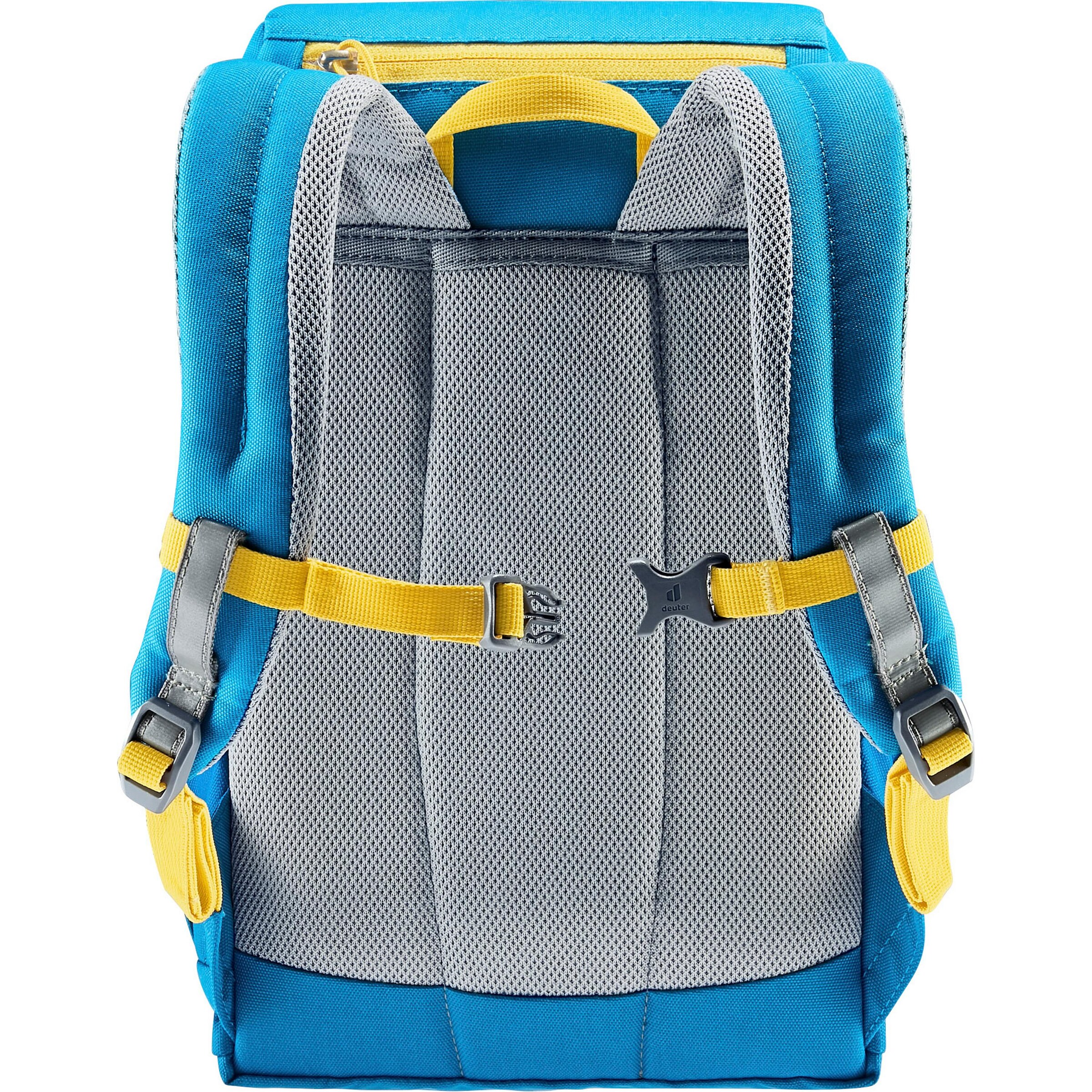 DEUTER Backpack 'Schmusebär' in Blue