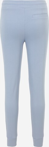 Calvin Klein - Tapered Pantalón en azul