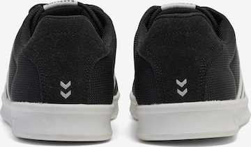 Hummel Sneakers in Black