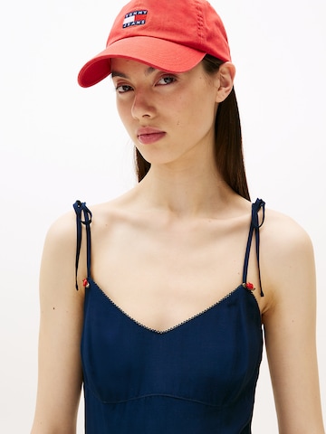 Tommy Jeans Summer dress in Blue