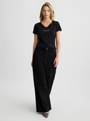 Maglietta di Liu Jo in nero