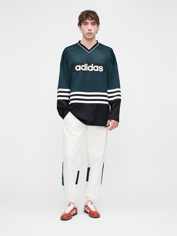 ADIDAS ORIGINALS Футболка в Зеленый