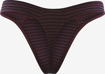 Olaf Benz Panty ' RED2357 Ministring ' in Red