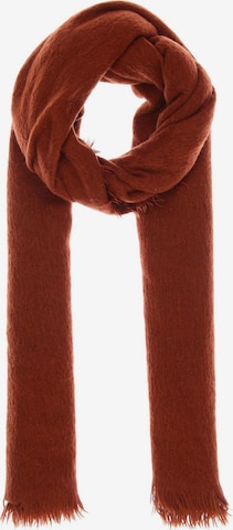 MANGO Schal oder Tuch One Size in Rot: predná strana