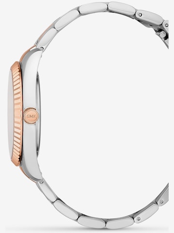 Guido Maria Kretschmer Jewellery Analog Watch in Silver