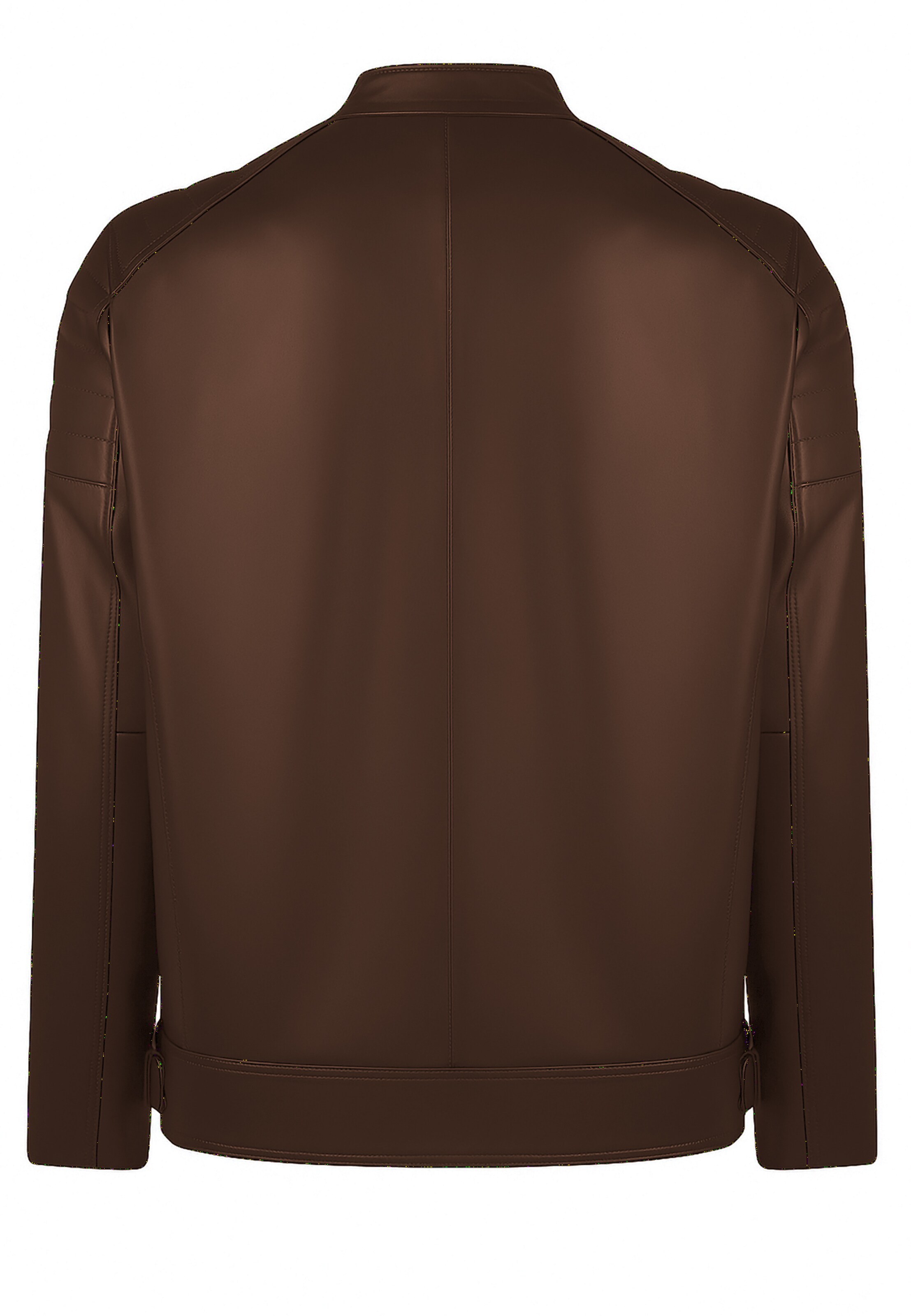 Felix Hardy Демисезонная куртка в Коричневый