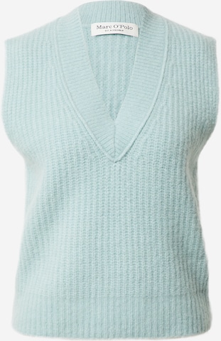 Marc O'Polo Pullover (RWS) in Blau: predná strana