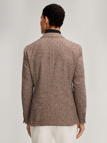 JOOP! Regular fit Blazer 'Heazy' in Brown