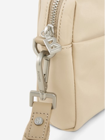 BOGNER - Bolso de hombro 'Klosters Sita' en beige