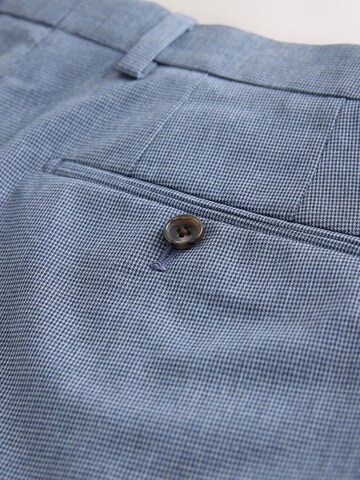 Next Regular Hose 'Motionflex' in Blau