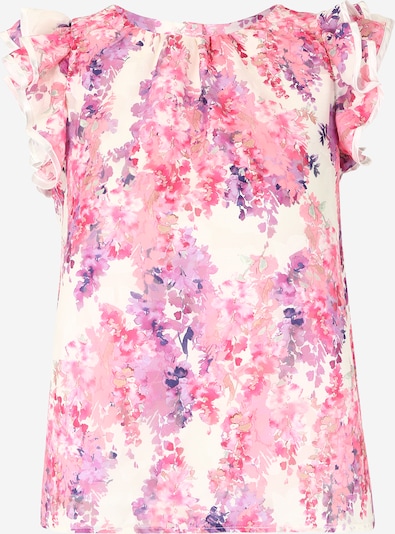 Wallis Petite Bluza u boja pijeska / šljiva / lila / roza, Pregled proizvoda