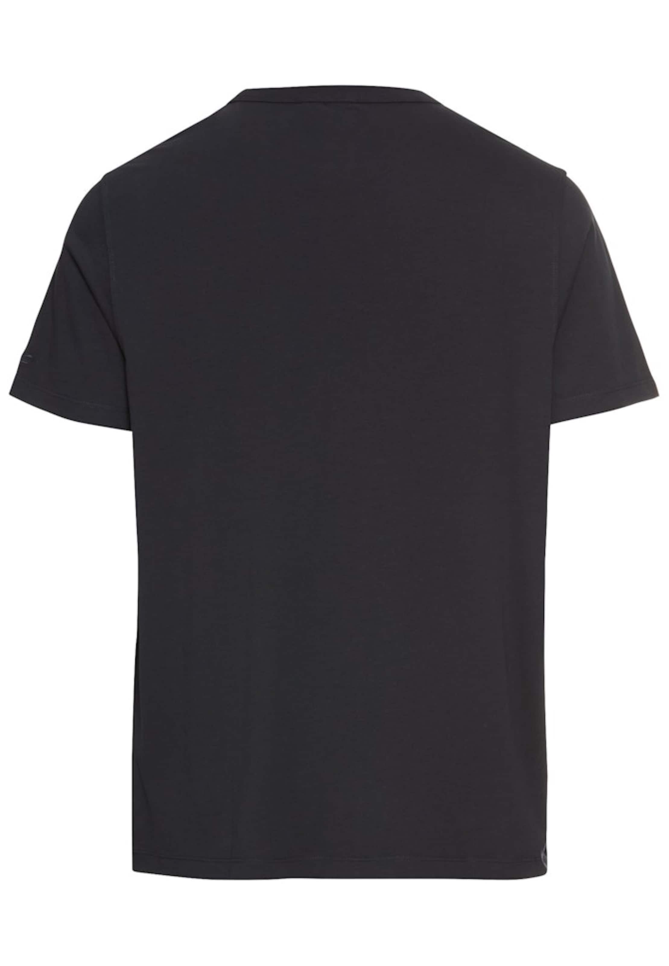 CAMEL ACTIVE Póló - kék