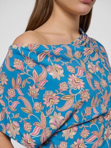 Robe ' JacintaDEA EV ' Dea Kudibal en bleu