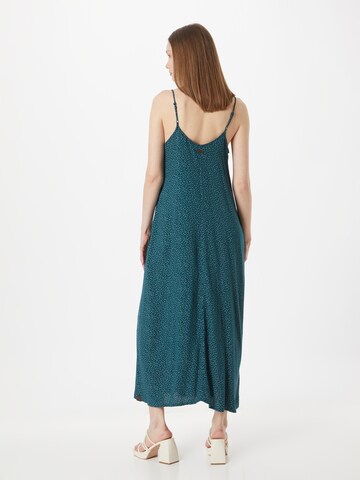 Abito 'Ludvika' di Ragwear in verde