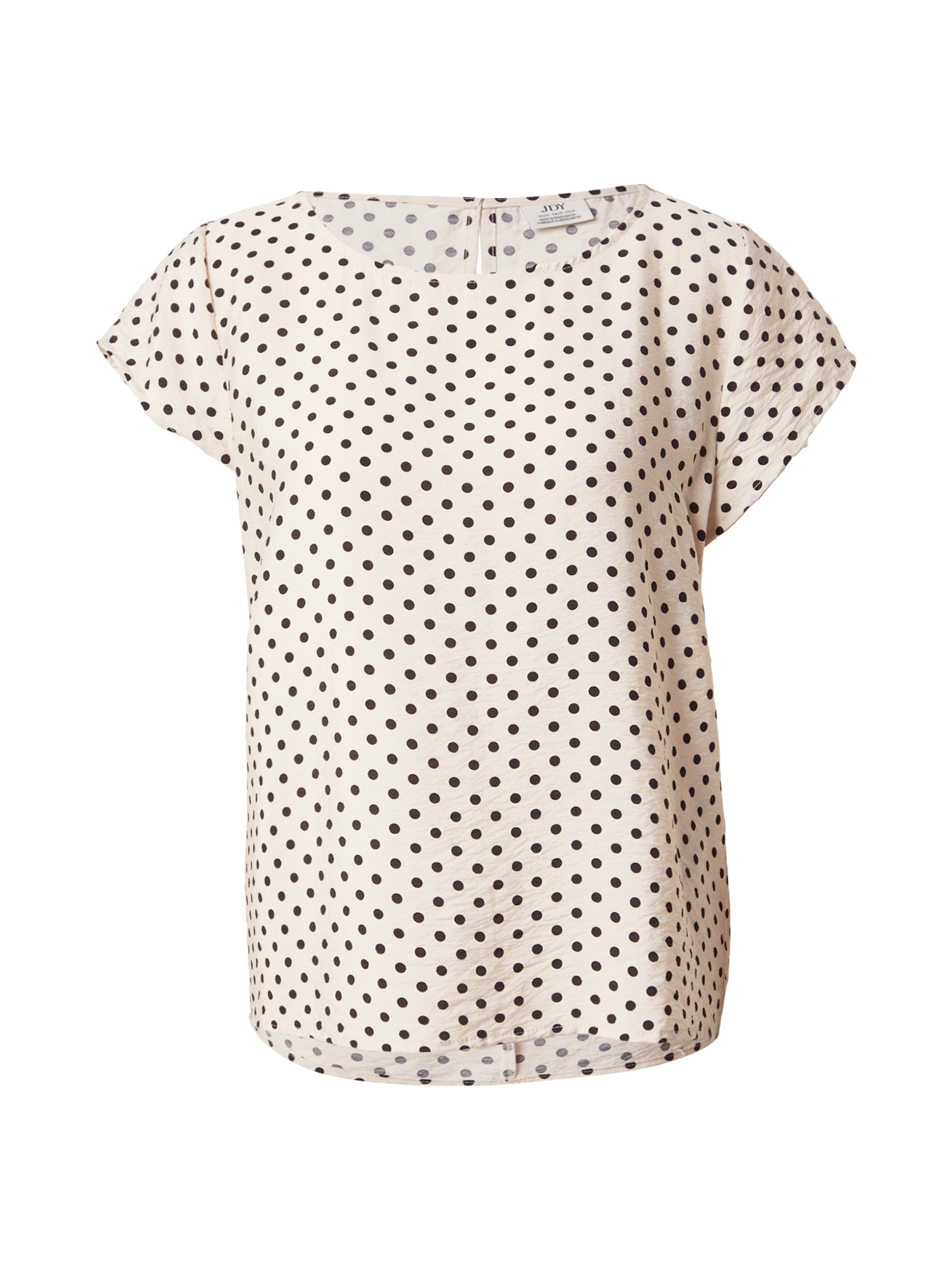 JDY Blouse 'JDYTROYA' in Grey