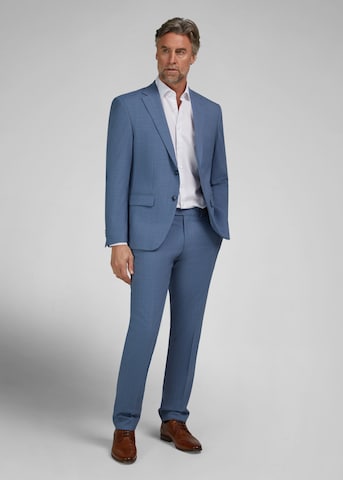 HECHTER PARIS Regular fit Colbert in Blauw