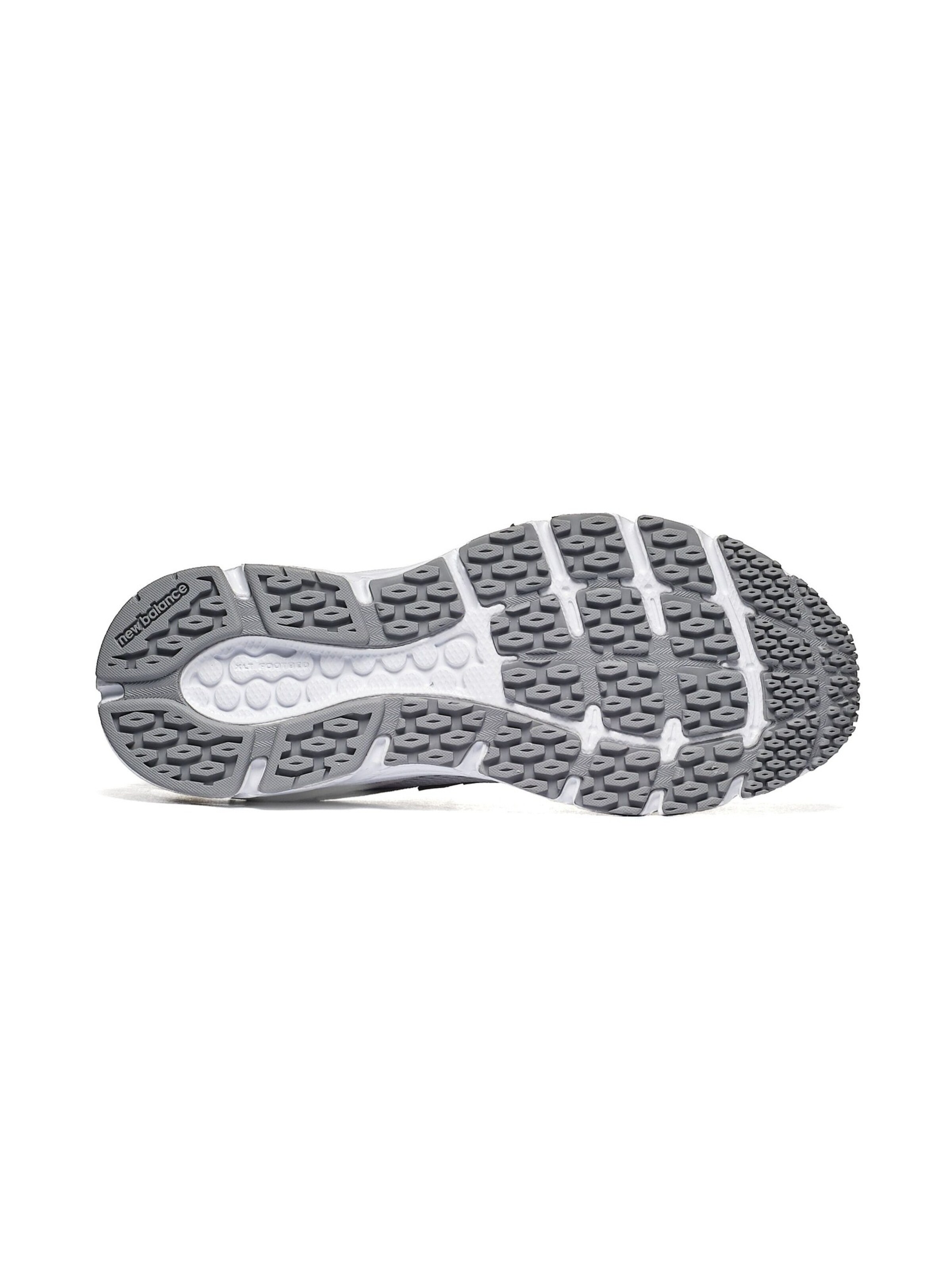 new balance Sneaker '408' in Grau