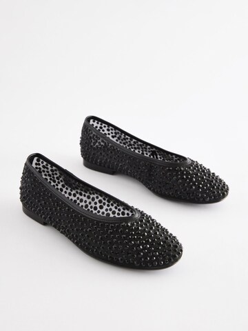 Next Balerinke 'Forever Comfort®' | črna barva