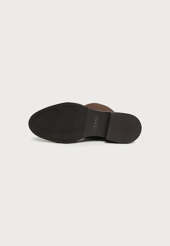 COMMA Stiefel in Braun