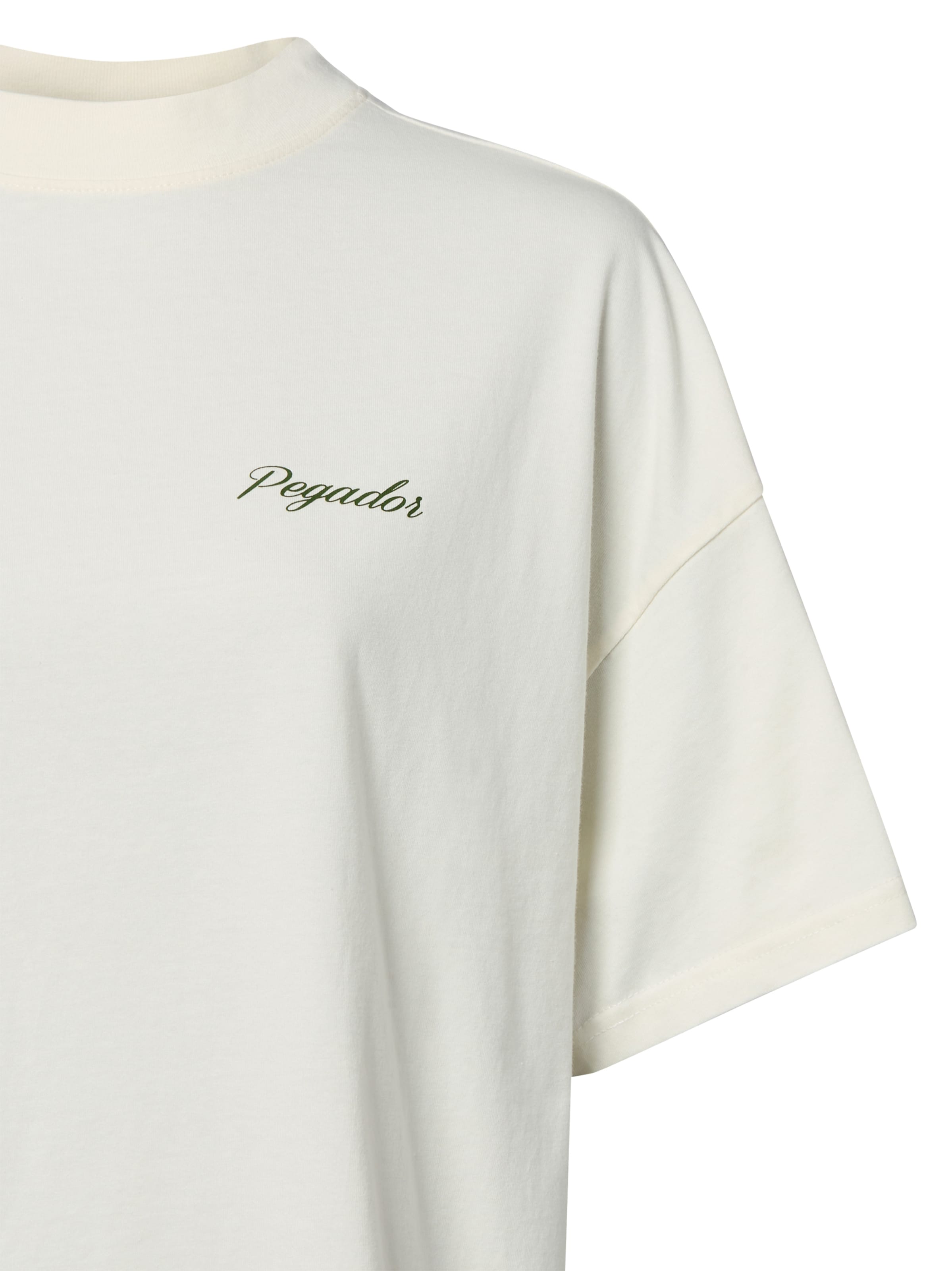 Pegador Shirt 'Maray' in White