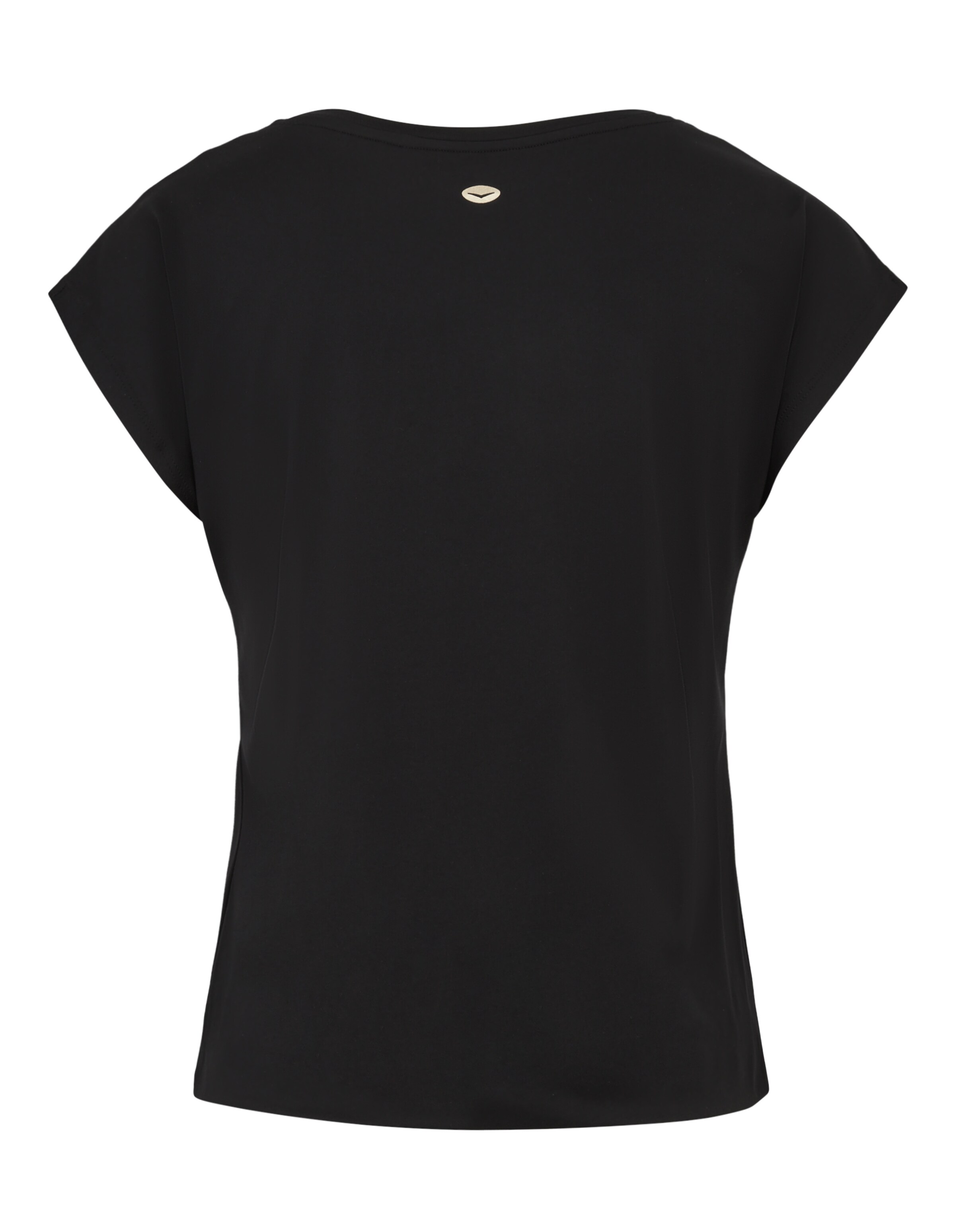 VENICE BEACH Shirt in Black