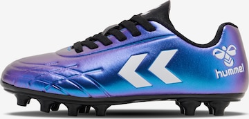 Hummel Sportschuh in Mischfarben: Vorderseite