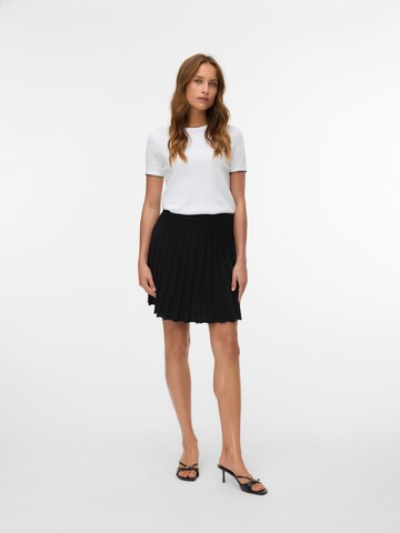 VERO MODA Nederdel 'VMMarina' i sort