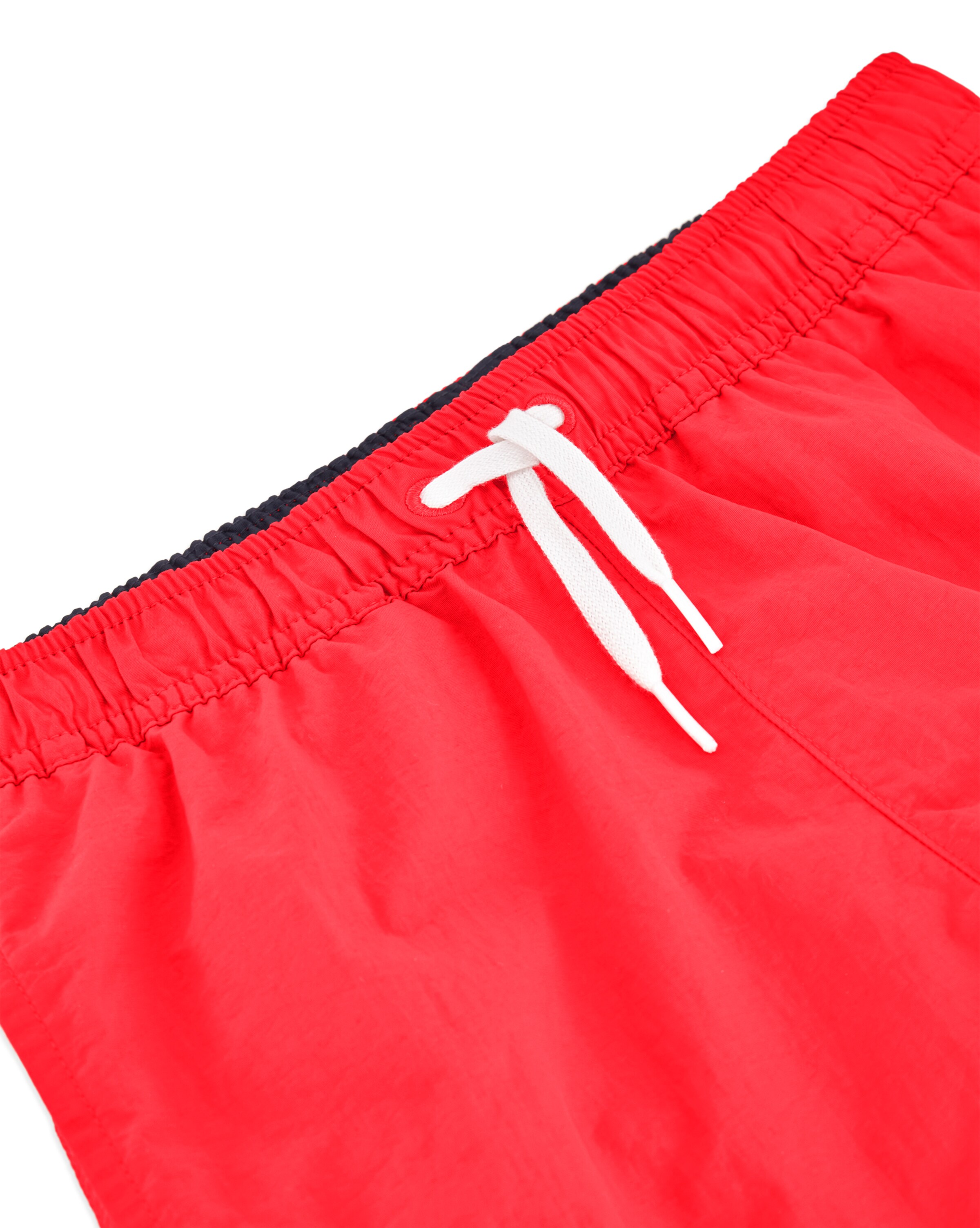 Champion Authentic Athletic Apparel Board Shorts in Red