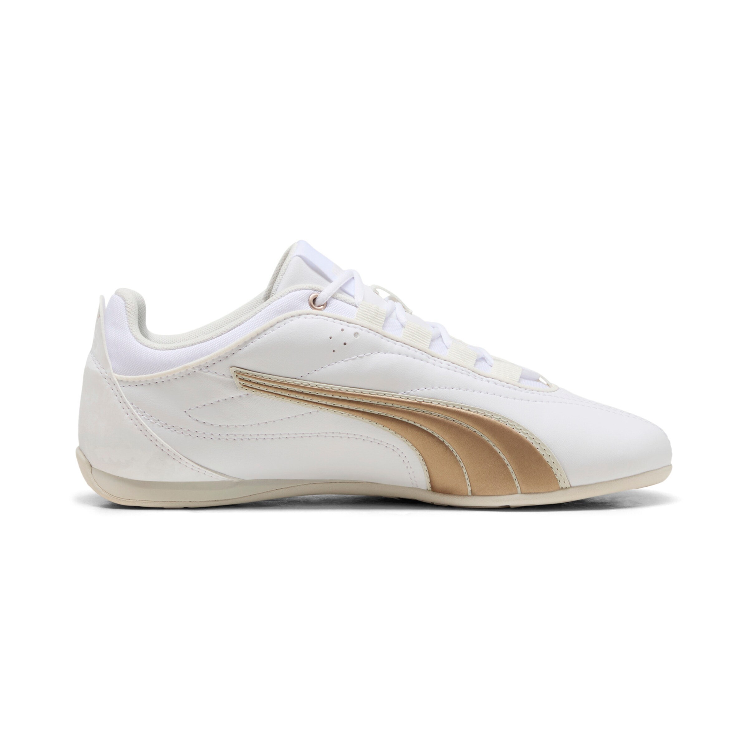 PUMA Sneaker in Weiß