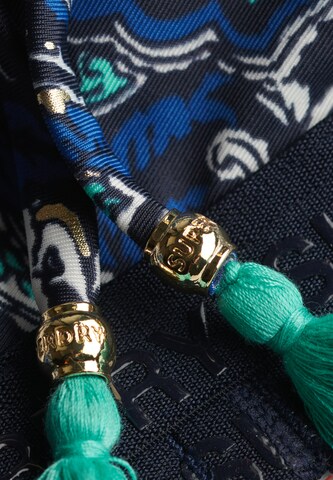 Superdry Triangle Bikini Top in Mixed colors