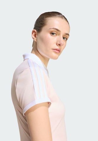 ADIDAS PERFORMANCE Urheilumekko 'Classics' värissä vaaleanpunainen