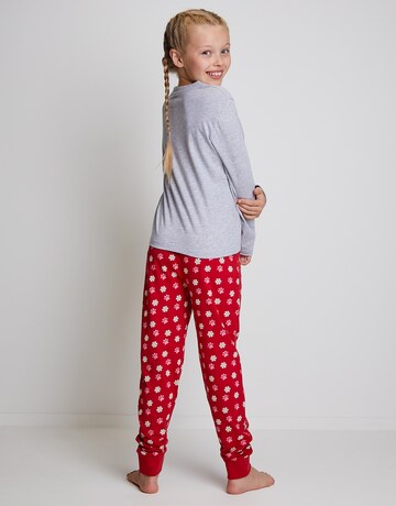 Threadgirls Pajamas 'Magic' in Grey