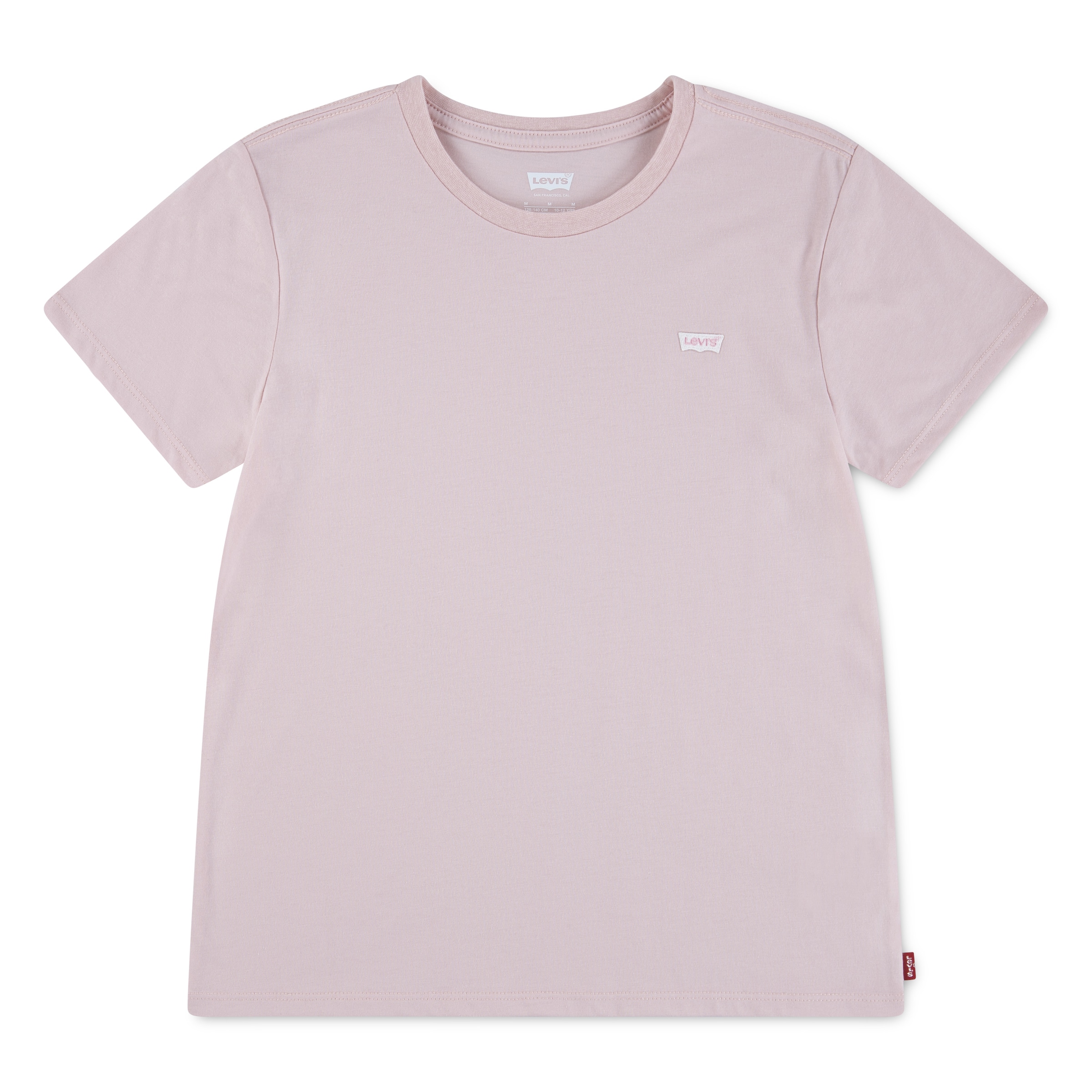 Levi's Kids Shirt in Rose gold, Item view