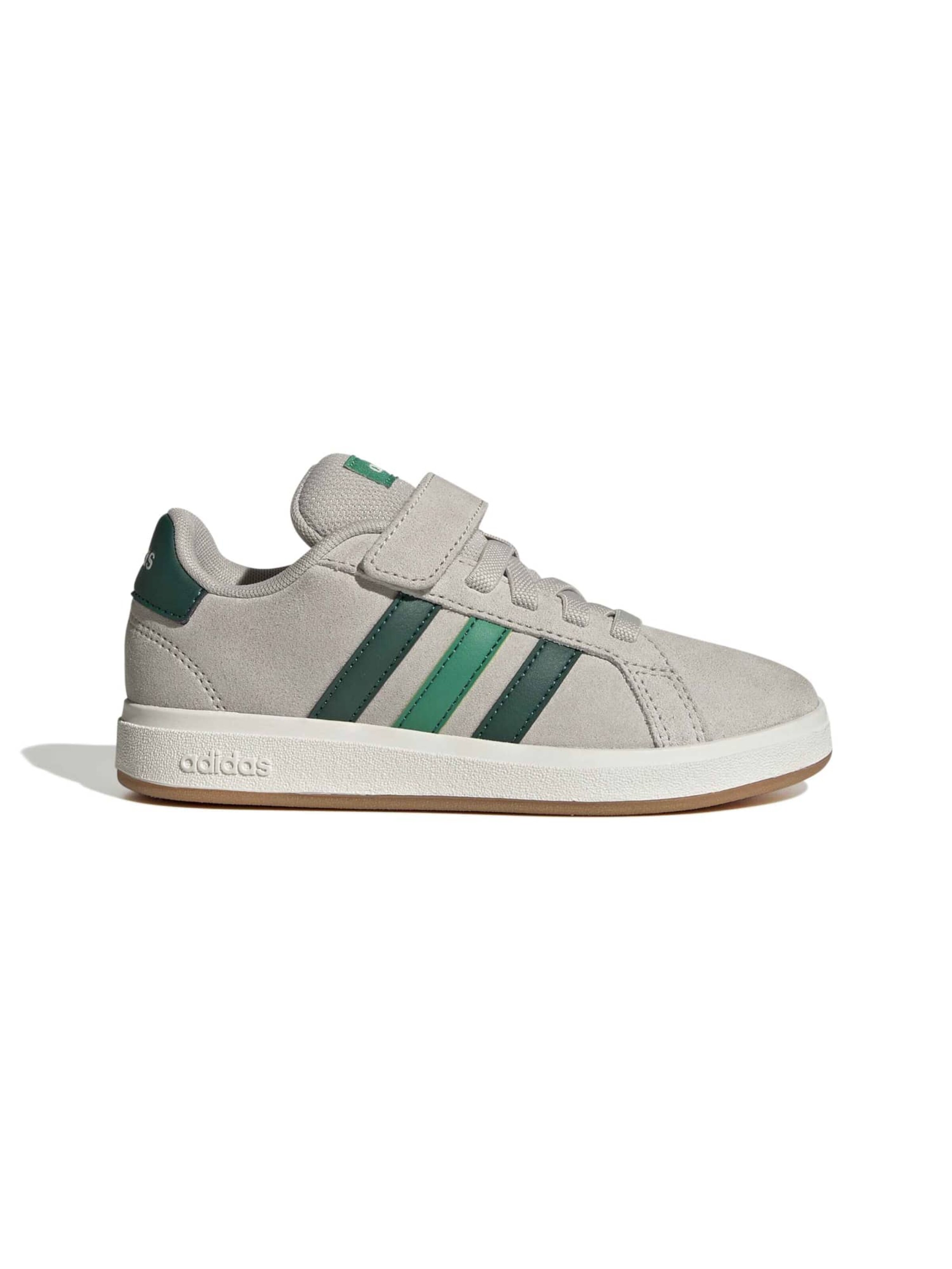 Chaussure de sport 'GRAND COURT 00s' ADIDAS SPORTSWEAR en gris