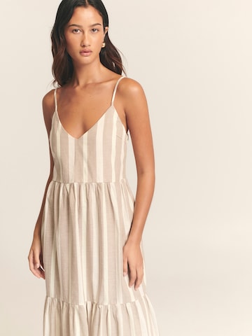 Robe 'Phi Phi' St MRLO en beige