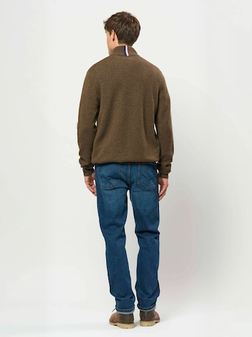 U.S. POLO ASSN. Trui ' UMKevin ' in Bruin: terug