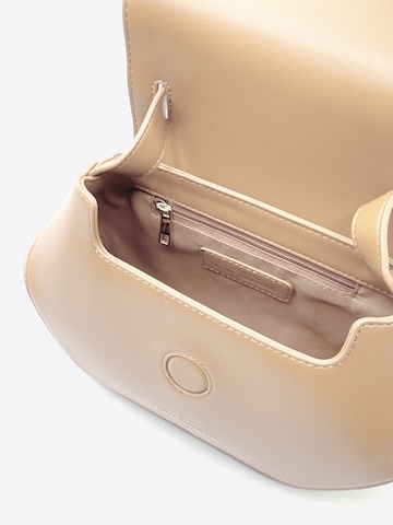 Ateliers Saint Germain Schultertasche 'SAINT GERMAIN' in Beige