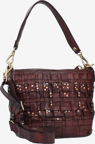 Campomaggi Shoulder Bag in Brown