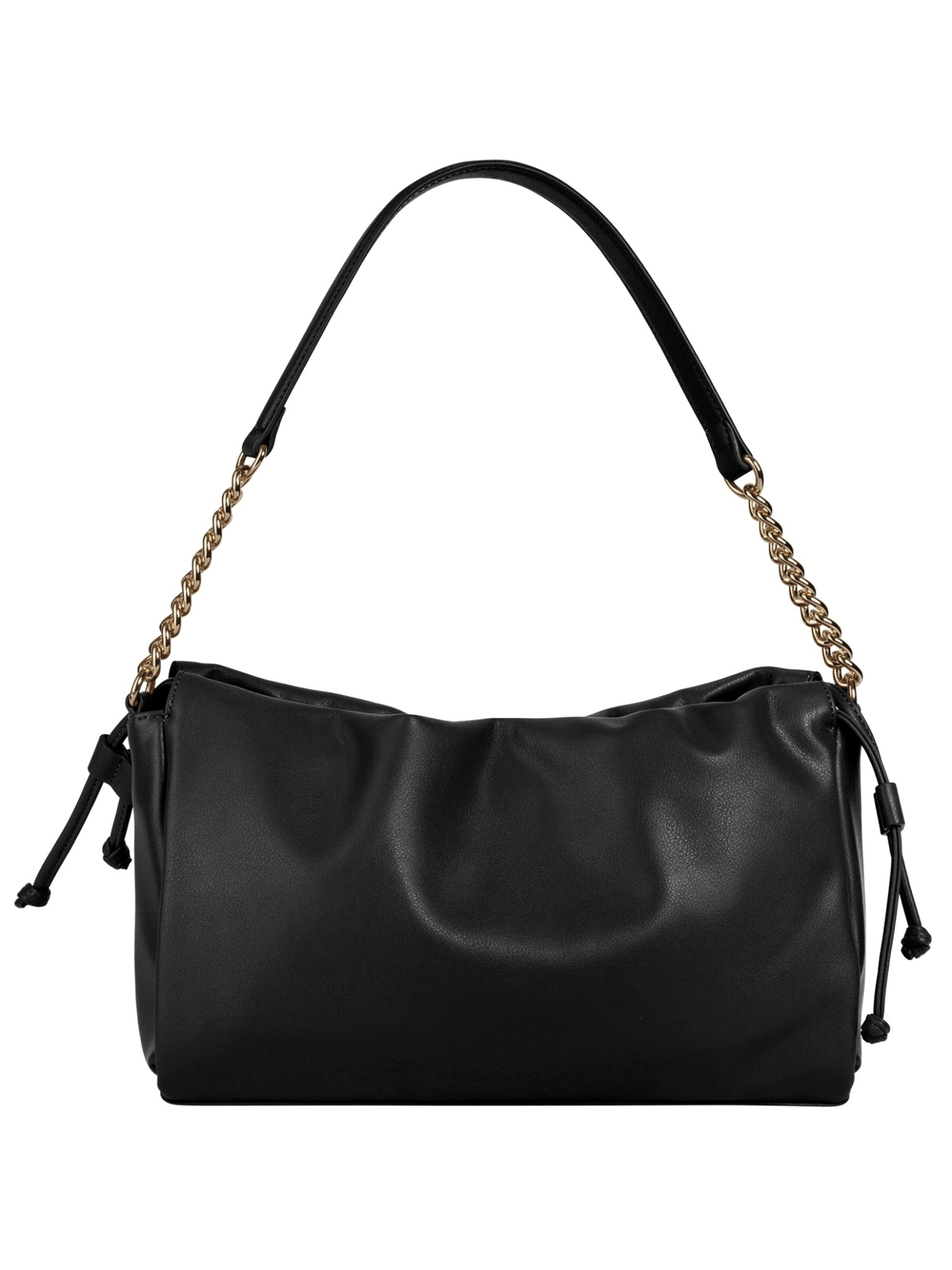 bugatti - Bolso de mano 'LENI' en negro