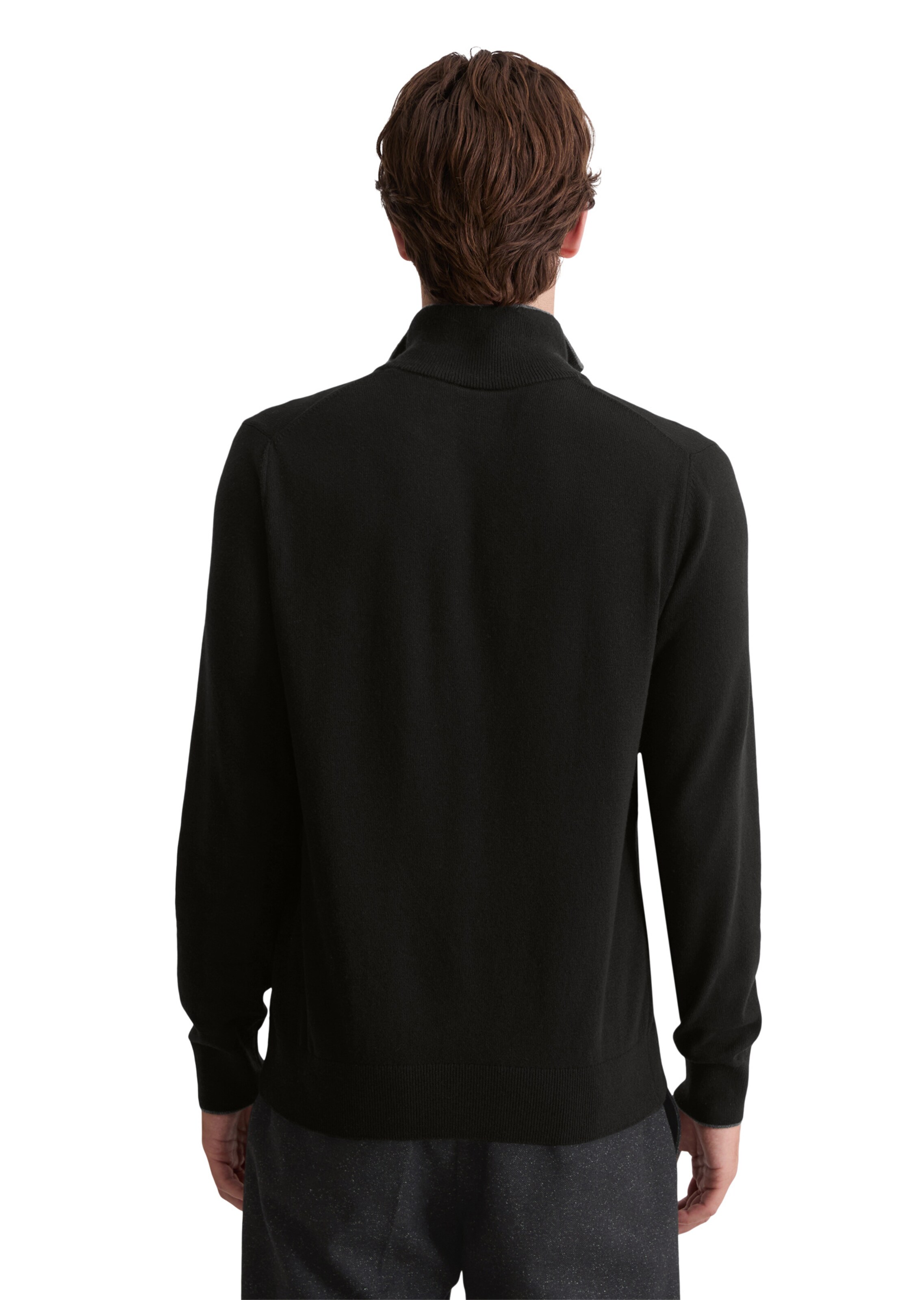 Marc O'Polo - Pullover em preto