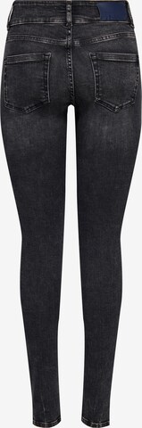 Skinny Jeans di ONLY in nero