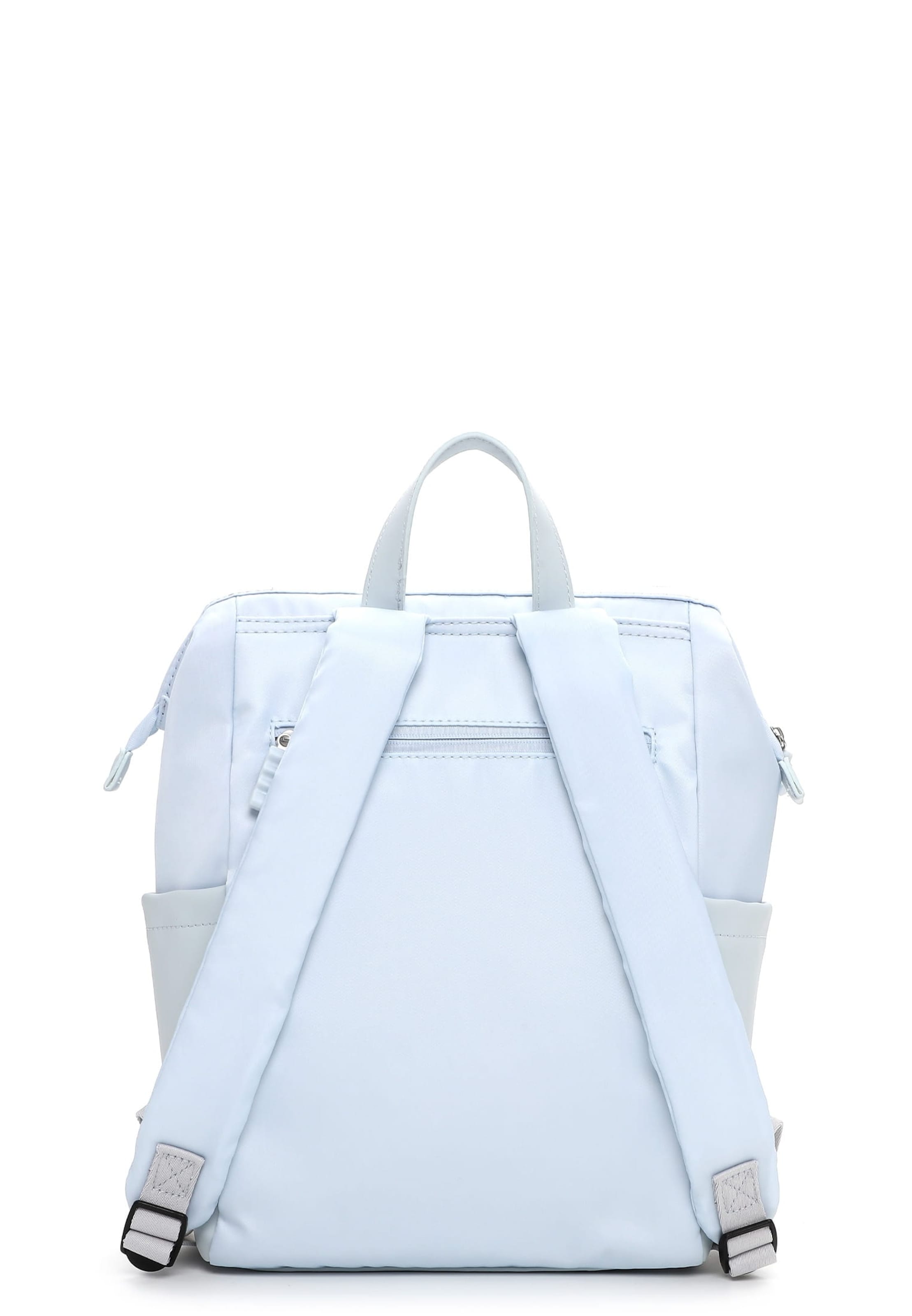 Tamaris Backpack ' TAS Kora ' in Blue