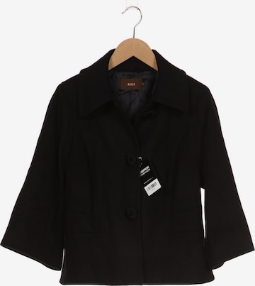 Reiss Jacket & Coat in L in Black: front