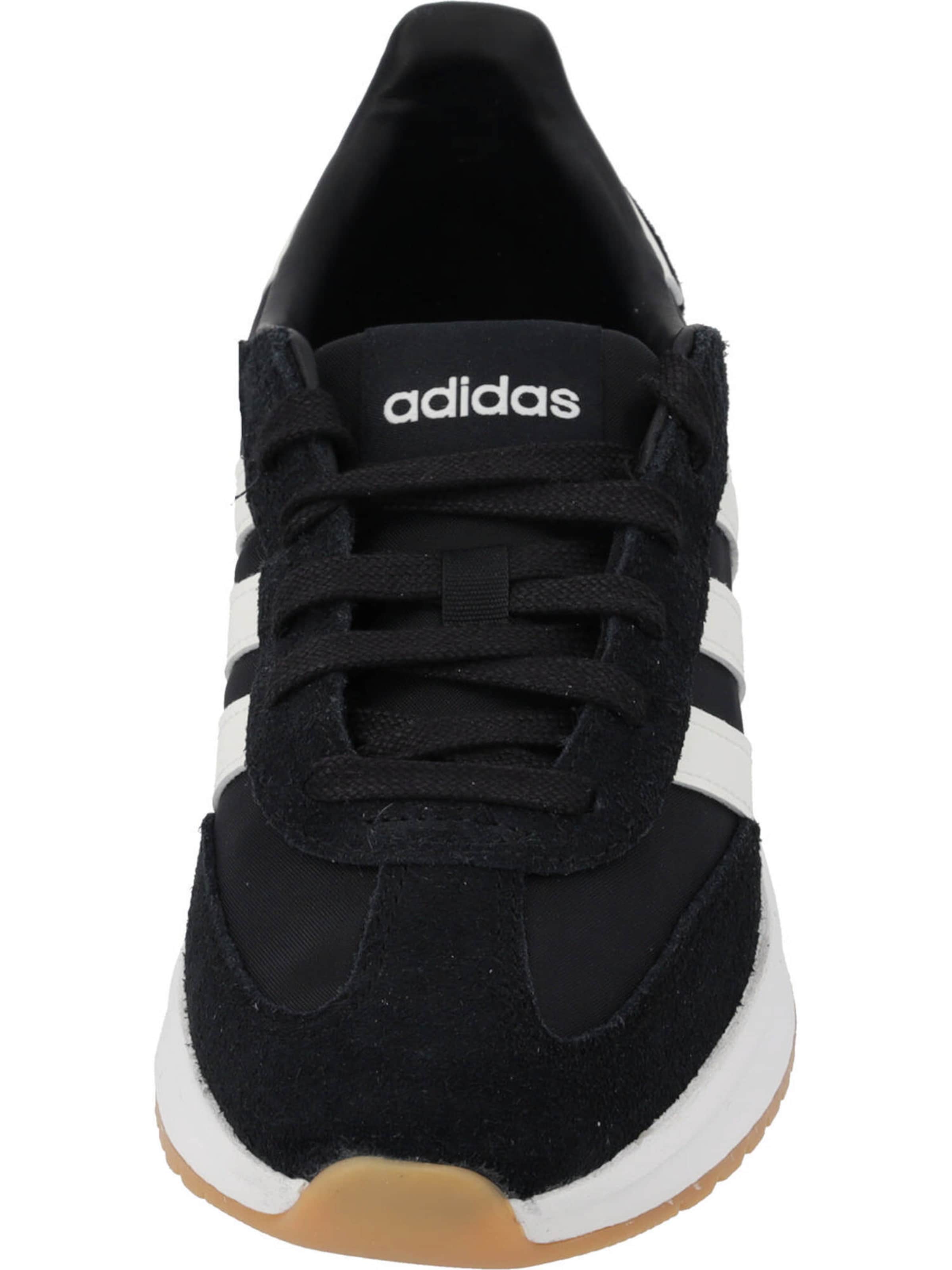 ADIDAS SPORTSWEAR - Zapatillas deportivas bajas 'Run 70s 2.0' en negro