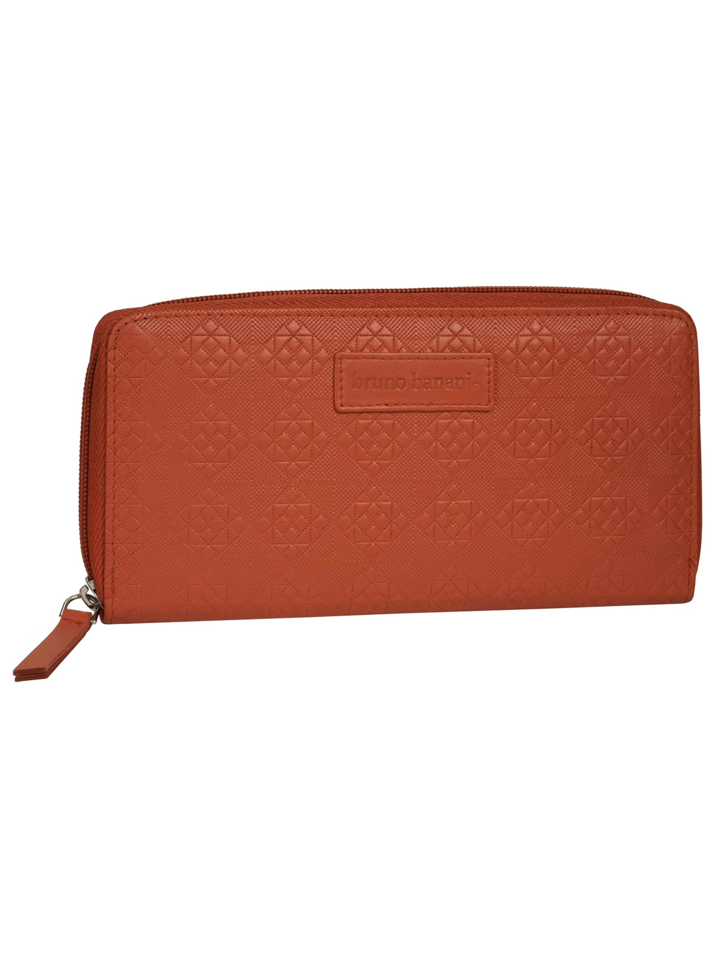 Porte-monnaies Bruno Banani en rouge