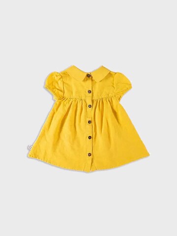 OrganicEra Dress in Yellow