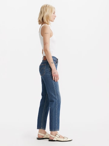 LEVI'S ® Regular Jeans '501' in Blue